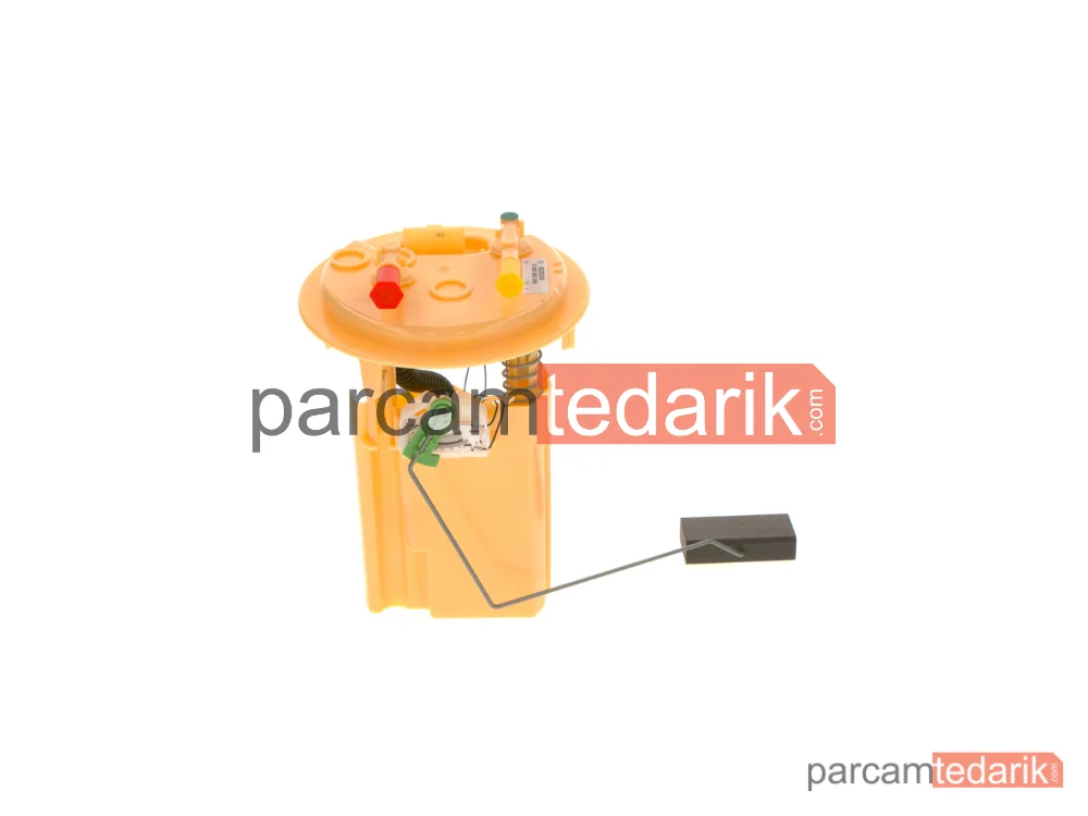 BOSCH 0986580365 | Yakıt Depo Şamandırası — Citroen C4 I, Peugeot 307, Citroen C5 I Kombi