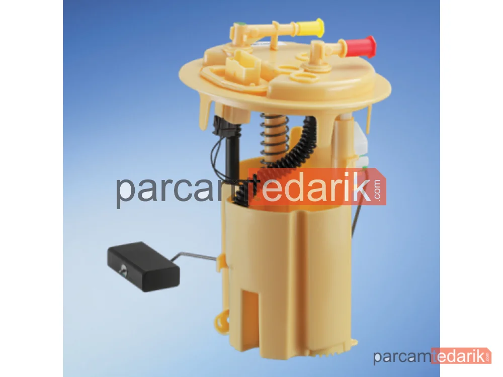 0986580365 | Yakıt Depo Şamandırası — Citroen C4 I, Peugeot 307, Citroen C5 I Kombi