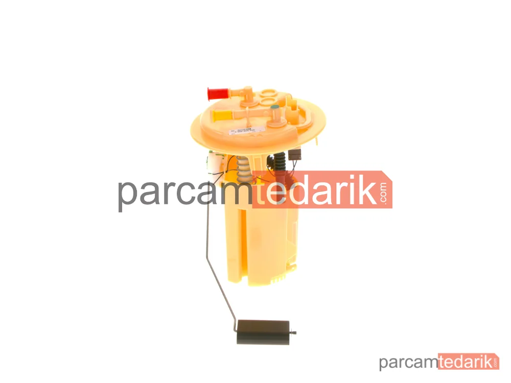 BOSCH 0986580366 | Yakıt Depo Şamandırası — Peugeot 206, Peugeot 206 SW, Peugeot 206+