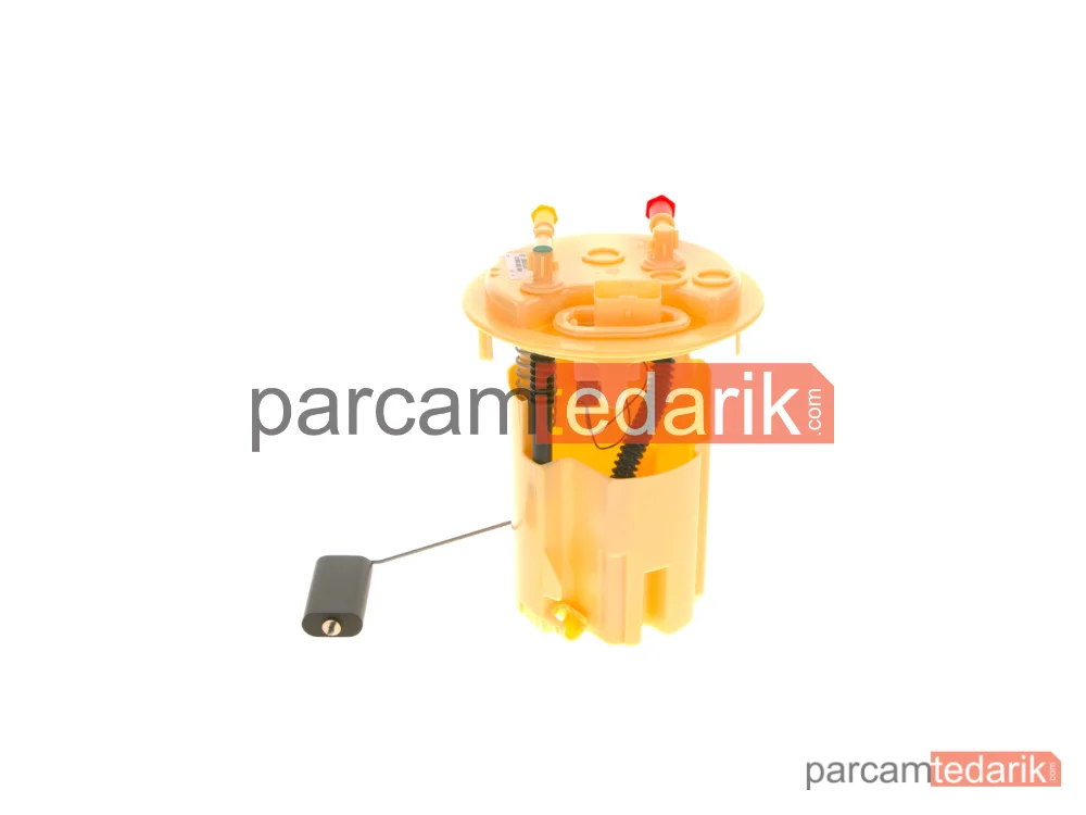 BOSCH 0986580366 | Yakıt Depo Şamandırası — Peugeot 206, Peugeot 206 SW, Peugeot 206+