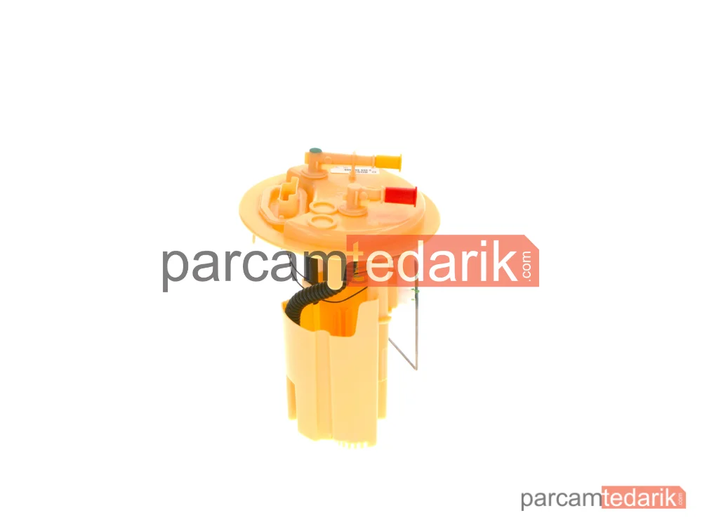 BOSCH 0986580366 | Yakıt Depo Şamandırası — Peugeot 206, Peugeot 206 SW, Peugeot 206+