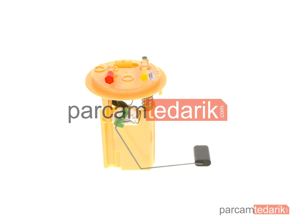 BOSCH 0986580366 | Yakıt Depo Şamandırası — Peugeot 206, Peugeot 206 SW, Peugeot 206+