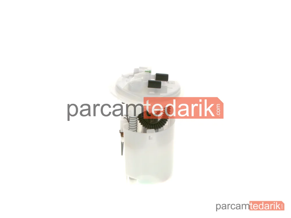 BOSCH 0986580368 | Yakıt Pompası Modülü — Dacia Logan, Renault Logan/stepway II