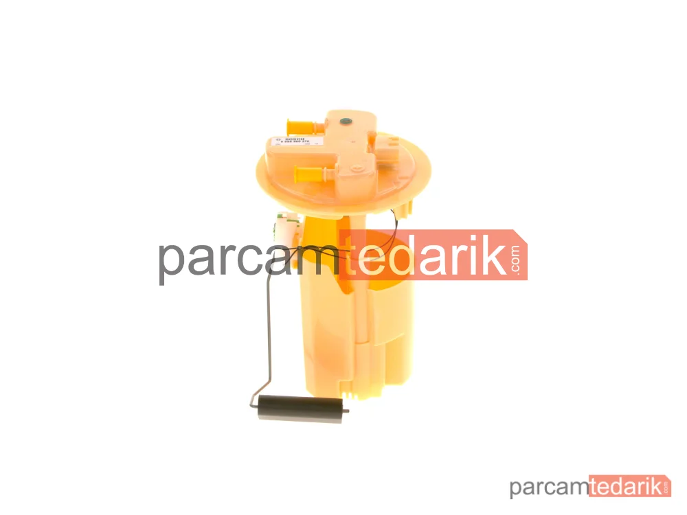 BOSCH 0986580370 | Yakıt Depo Şamandırası — Dacia Sandero, Dacia Logan, Dacia Duster