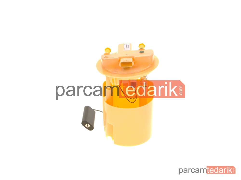 BOSCH 0986580370 | Yakıt Depo Şamandırası — Dacia Sandero, Dacia Logan, Dacia Duster