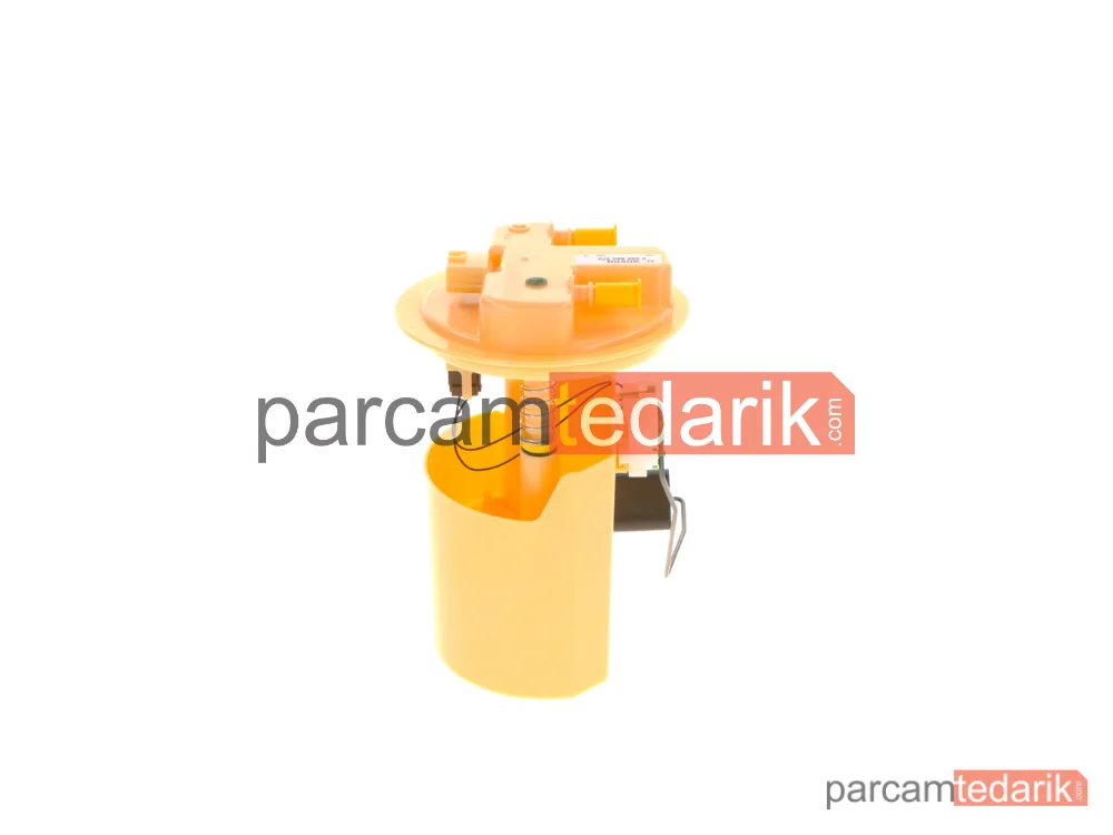 BOSCH 0986580370 | Yakıt Depo Şamandırası — Dacia Sandero, Dacia Logan, Dacia Duster