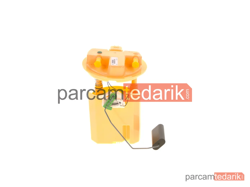 BOSCH 0986580370 | Yakıt Depo Şamandırası — Dacia Sandero, Dacia Logan, Dacia Duster