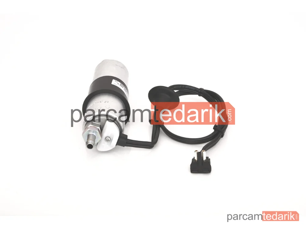 BOSCH 0986580371 | Yakıt Pompası — Mercedes-Benz C-Serisi, Mercedes-Benz C-Serisi T-Model
