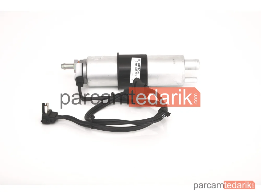 BOSCH 0986580371 | Yakıt Pompası — Mercedes-Benz C-Serisi, Mercedes-Benz C-Serisi T-Model