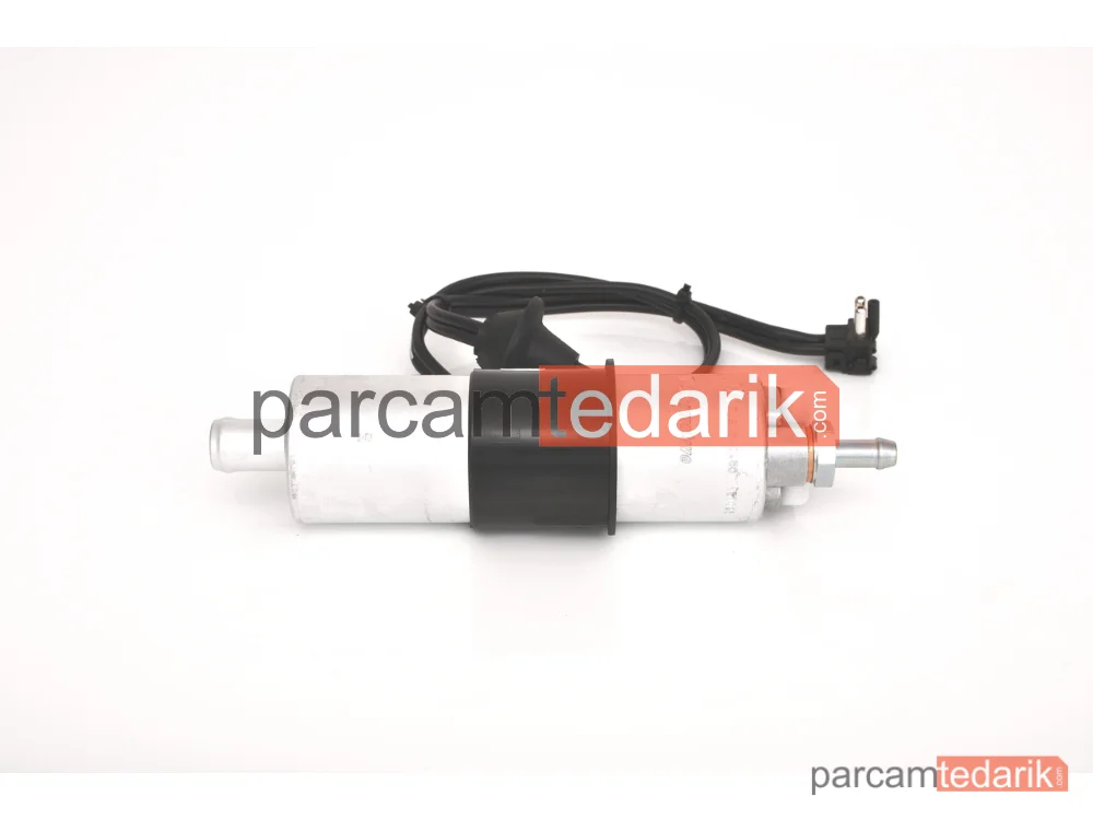 BOSCH 0986580371 | Yakıt Pompası — Mercedes-Benz C-Serisi, Mercedes-Benz C-Serisi T-Model