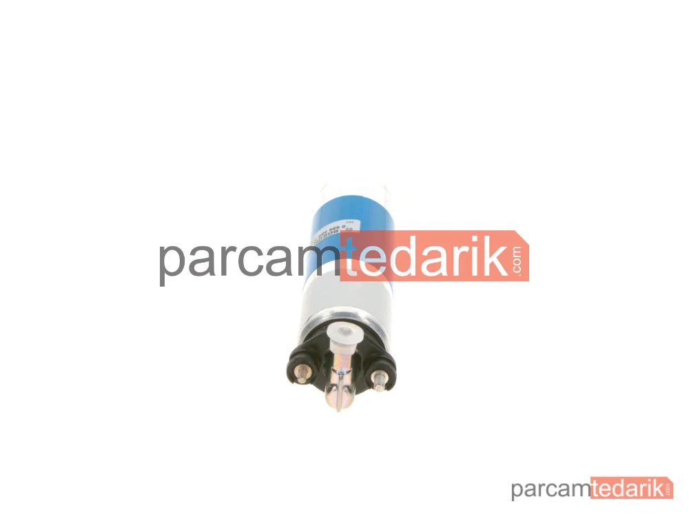 BOSCH 0986580372 | Yakıt Pompası — Mercedes-Benz E-Serisi, Mercedes-Benz S-Serisi
