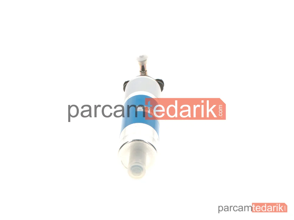 BOSCH 0986580372 | Yakıt Pompası — Mercedes-Benz E-Serisi, Mercedes-Benz S-Serisi