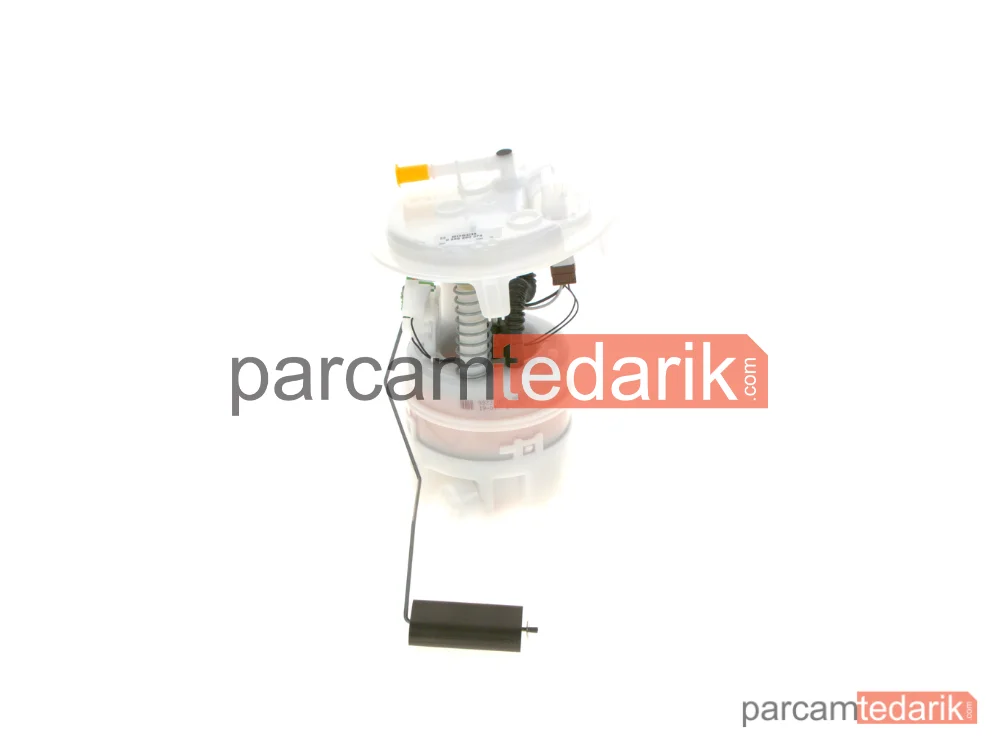 0986580374 | Yakıt Pompası Modülü — Peugeot 308 I, Peugeot 3008 I Mpv