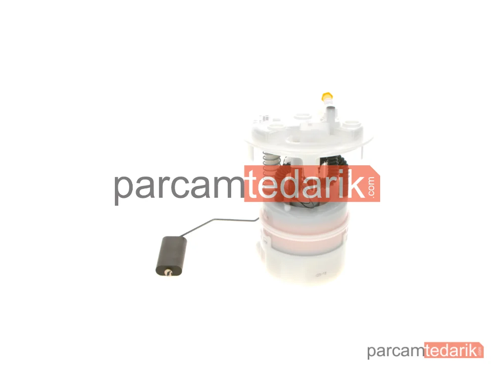 BOSCH 0986580374 | Yakıt Pompası Modülü — Peugeot 308 I, Peugeot 3008 I Mpv