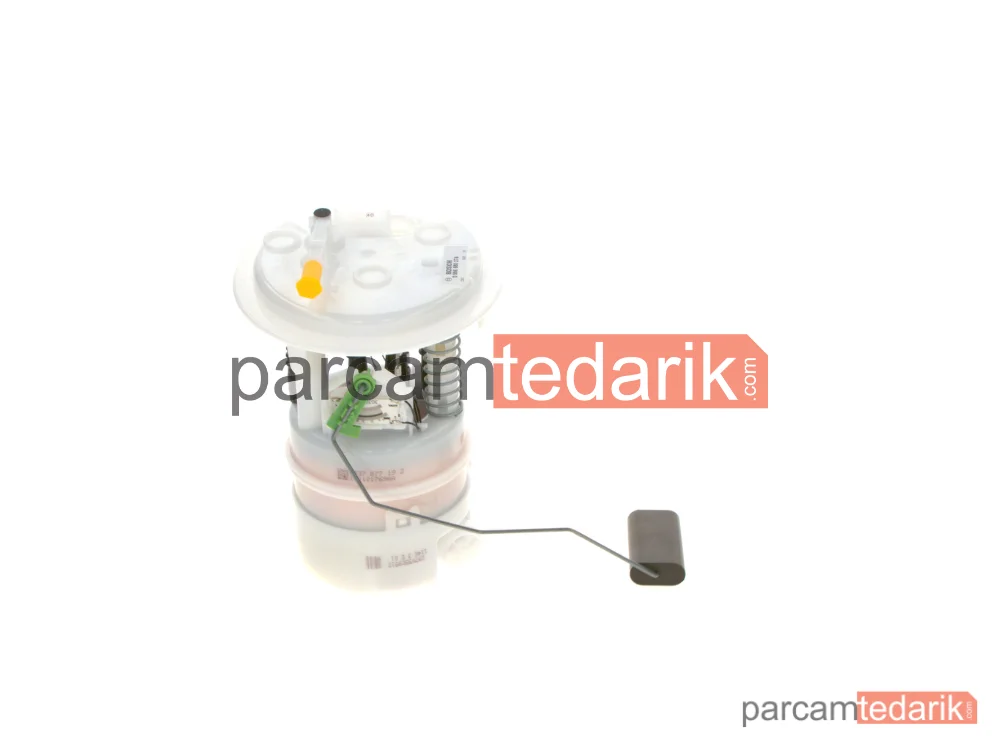 BOSCH 0986580374 | Yakıt Pompası Modülü — Peugeot 308 I, Peugeot 3008 I Mpv