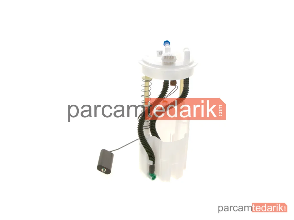 BOSCH 0986580378 | Yakıt Depo Şamandırası — Nissan Qashqai I