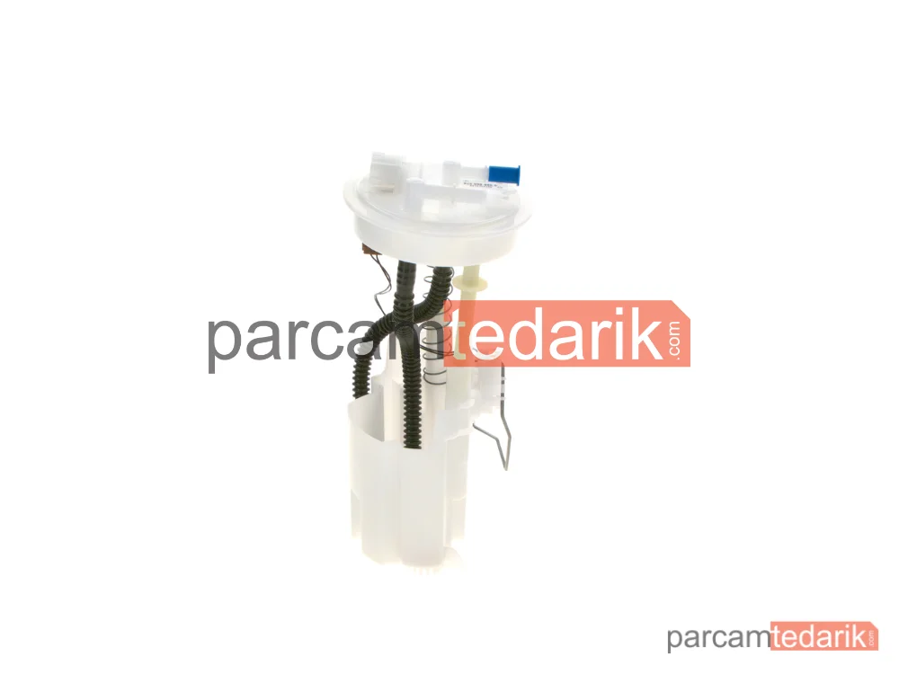 BOSCH 0986580378 | Yakıt Depo Şamandırası — Nissan Qashqai I