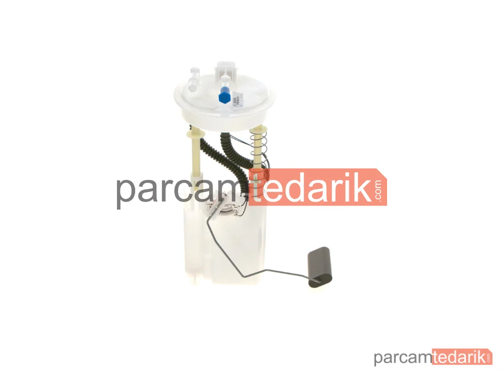 BOSCH 0986580378 | Yakıt Depo Şamandırası — Nissan Qashqai I