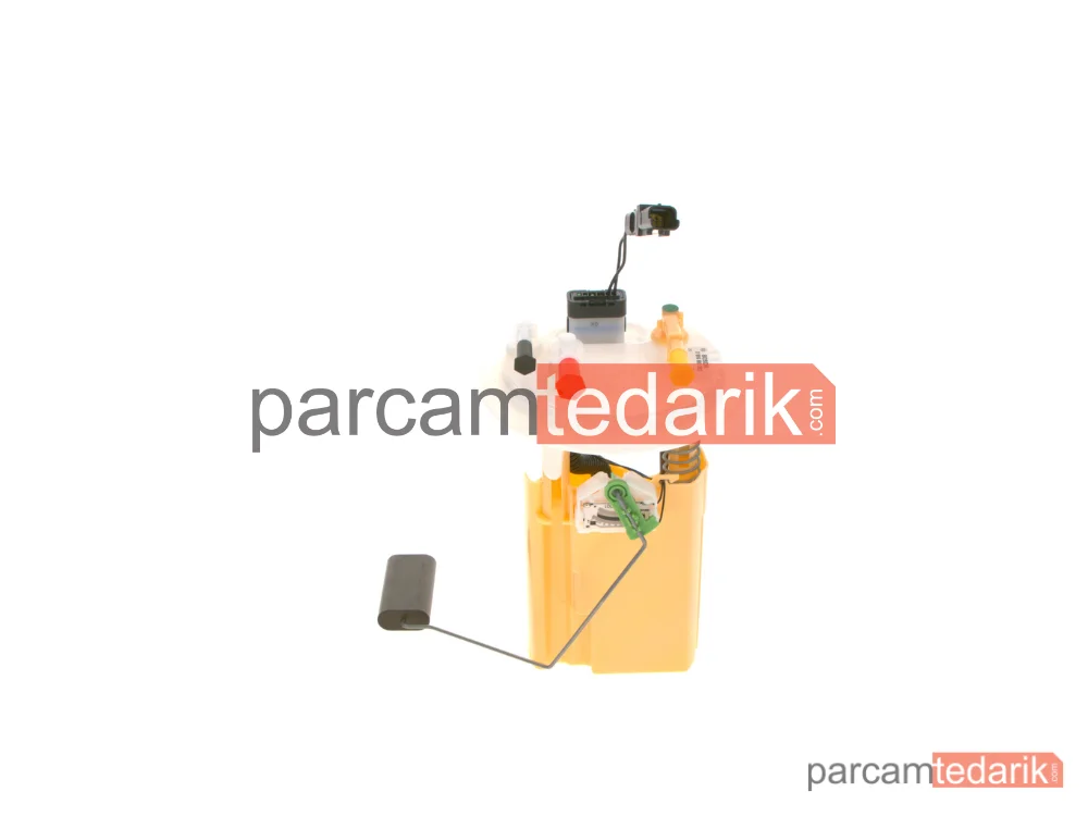 0986580382 | Yakıt Depo Şamandırası — Citroen C3 Picasso, Peugeot 207 SW, Peugeot 207 CC
