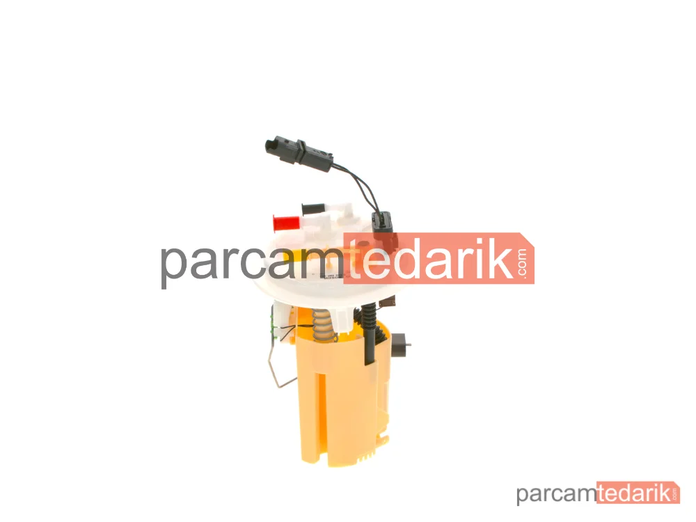 BOSCH 0986580382 | Yakıt Depo Şamandırası — Citroen C3 Picasso, Peugeot 207 SW, Peugeot 207 CC