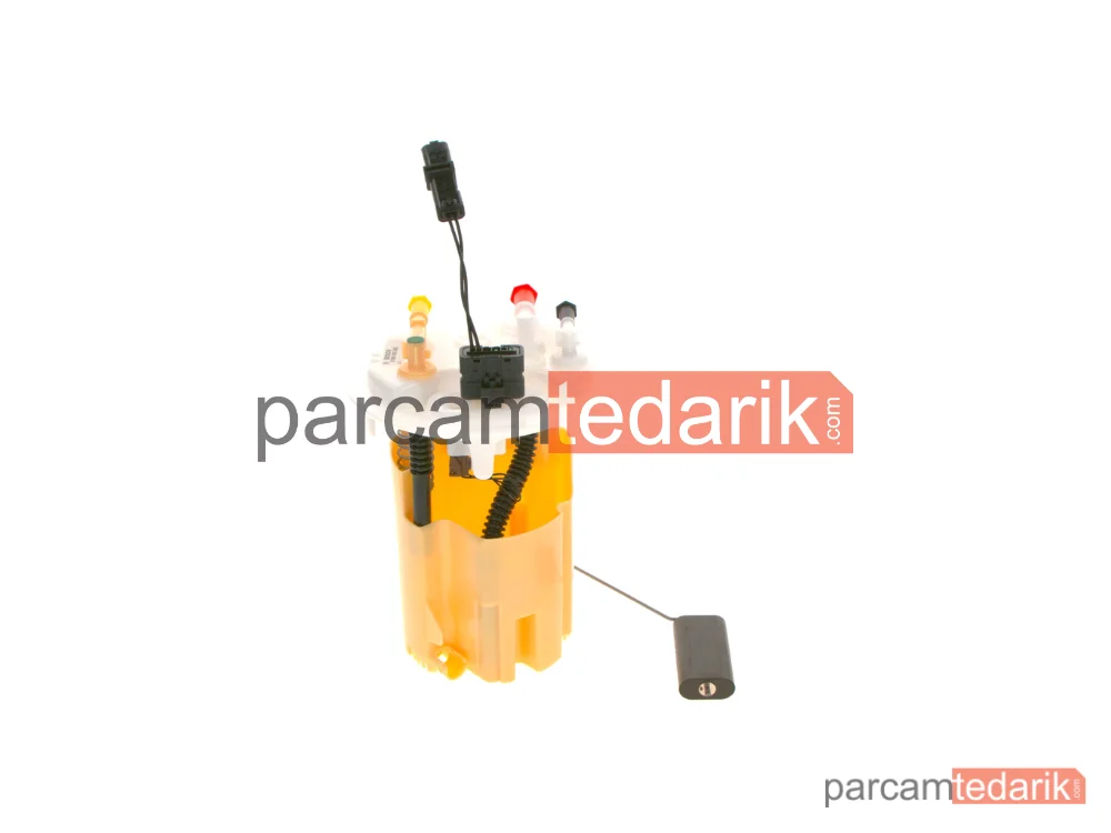BOSCH 0986580382 | Yakıt Depo Şamandırası — Citroen C3 Picasso, Peugeot 207 SW, Peugeot 207 CC
