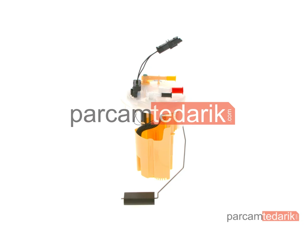 BOSCH 0986580382 | Yakıt Depo Şamandırası — Citroen C3 Picasso, Peugeot 207 SW, Peugeot 207 CC