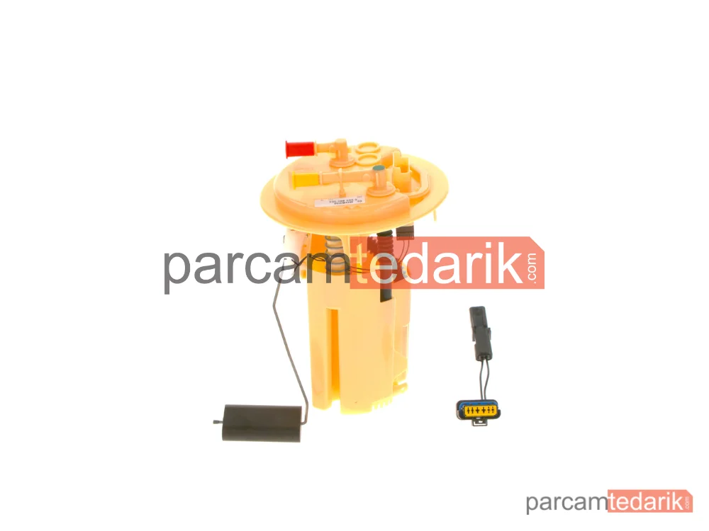 BOSCH 0986580384 | Yakıt Depo Şamandırası — Citroen Berlingo