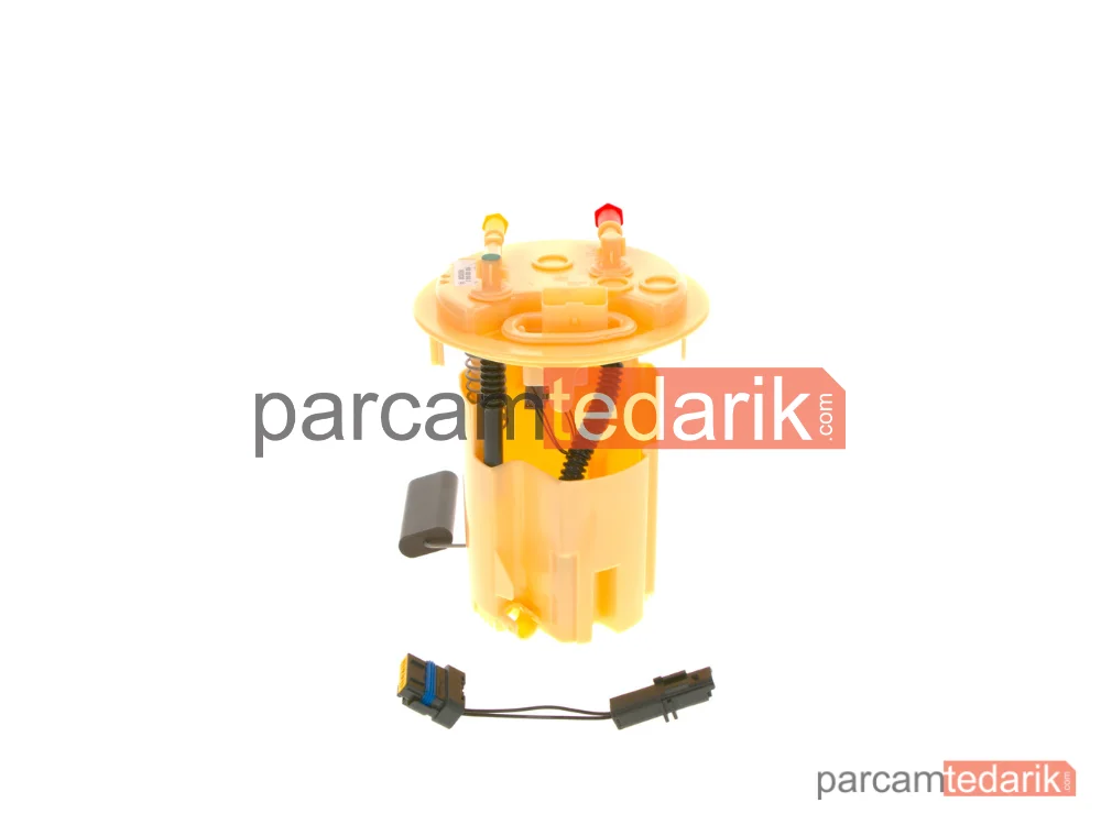 BOSCH 0986580384 | Yakıt Depo Şamandırası — Citroen Berlingo