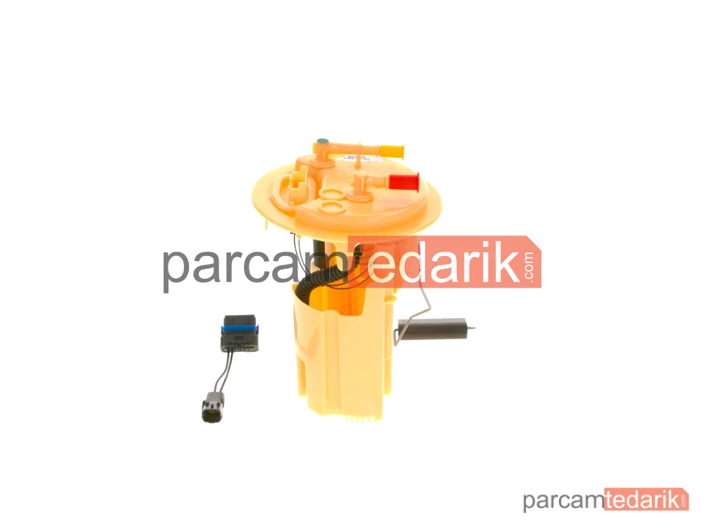 BOSCH 0986580384 | Yakıt Depo Şamandırası — Citroen Berlingo