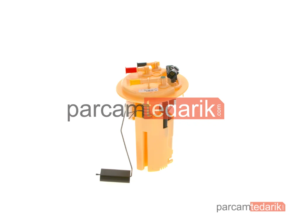0986580385 | Yakıt Depo Şamandırası — Citroen Berlingo, Citroen Berlingo Multispace