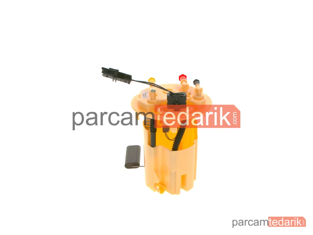 BOSCH 0986580385 | Yakıt Depo Şamandırası — Citroen Berlingo, Citroen Berlingo Multispace