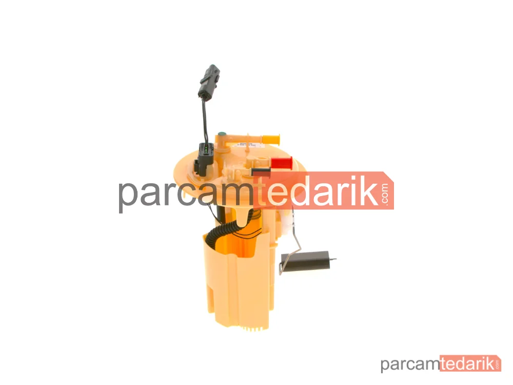 BOSCH 0986580385 | Yakıt Depo Şamandırası — Citroen Berlingo, Citroen Berlingo Multispace
