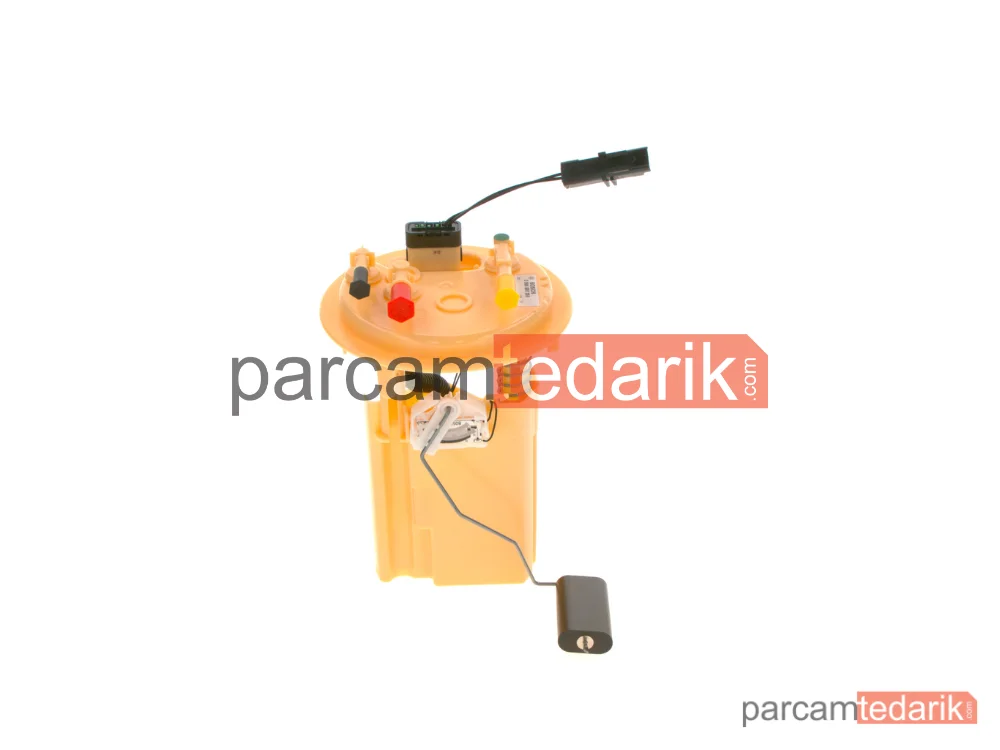 BOSCH 0986580385 | Yakıt Depo Şamandırası — Citroen Berlingo, Citroen Berlingo Multispace