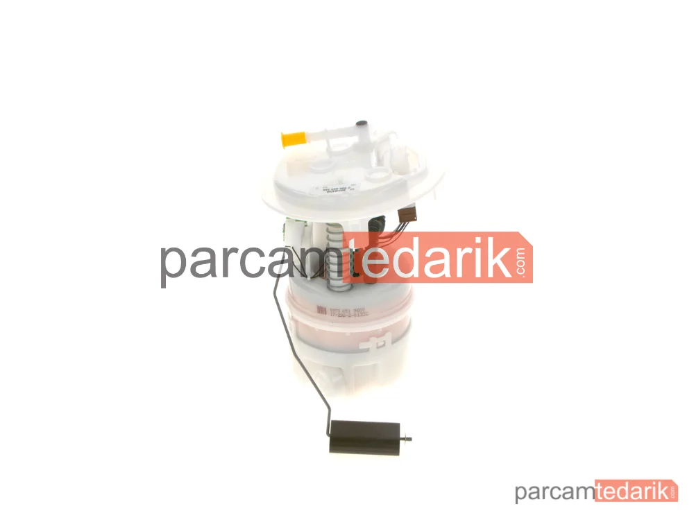 0986580388 | Yakıt Pompası Modülü — Peugeot 307 Break, Peugeot 307 SW