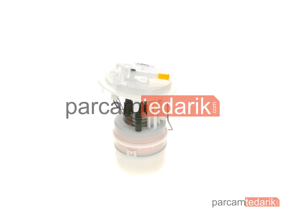 BOSCH 0986580388 | Yakıt Pompası Modülü — Peugeot 307 Break, Peugeot 307 SW