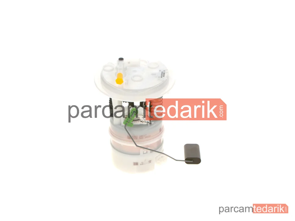 BOSCH 0986580388 | Yakıt Pompası Modülü — Peugeot 307 Break, Peugeot 307 SW