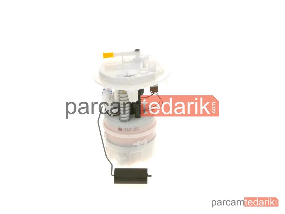 BOSCH 0986580389 | Yakıt Pompası Modülü — Citroen C8, Citroen Jumpy II, Peugeot 807
