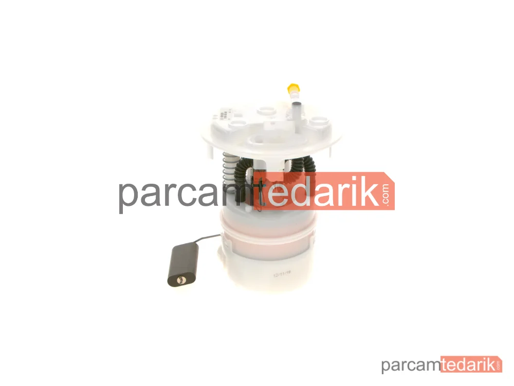 BOSCH 0986580389 | Yakıt Pompası Modülü — Citroen C8, Citroen Jumpy II, Peugeot 807