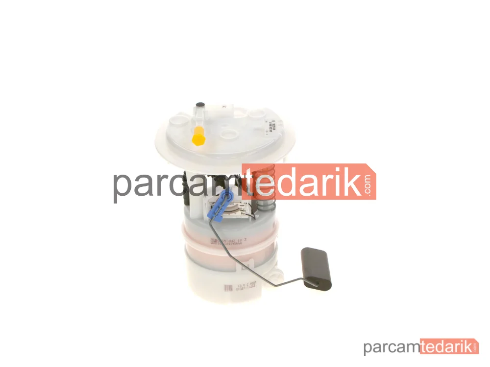 BOSCH 0986580389 | Yakıt Pompası Modülü — Citroen C8, Citroen Jumpy II, Peugeot 807