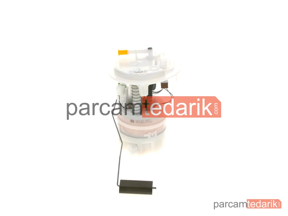 BOSCH 0986580391 | Yakıt Pompası Modülü — Peugeot 308 I, Citroen C4 Coupe, Citroen C4 I