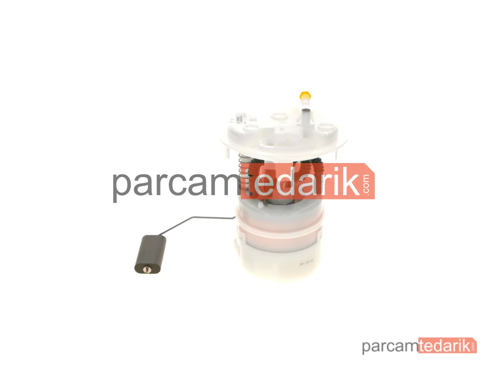 BOSCH 0986580391 | Yakıt Pompası Modülü — Peugeot 308 I, Citroen C4 Coupe, Citroen C4 I
