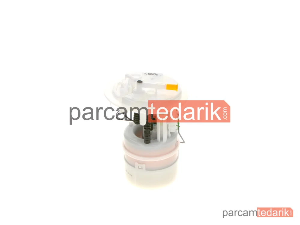 BOSCH 0986580391 | Yakıt Pompası Modülü — Peugeot 308 I, Citroen C4 Coupe, Citroen C4 I