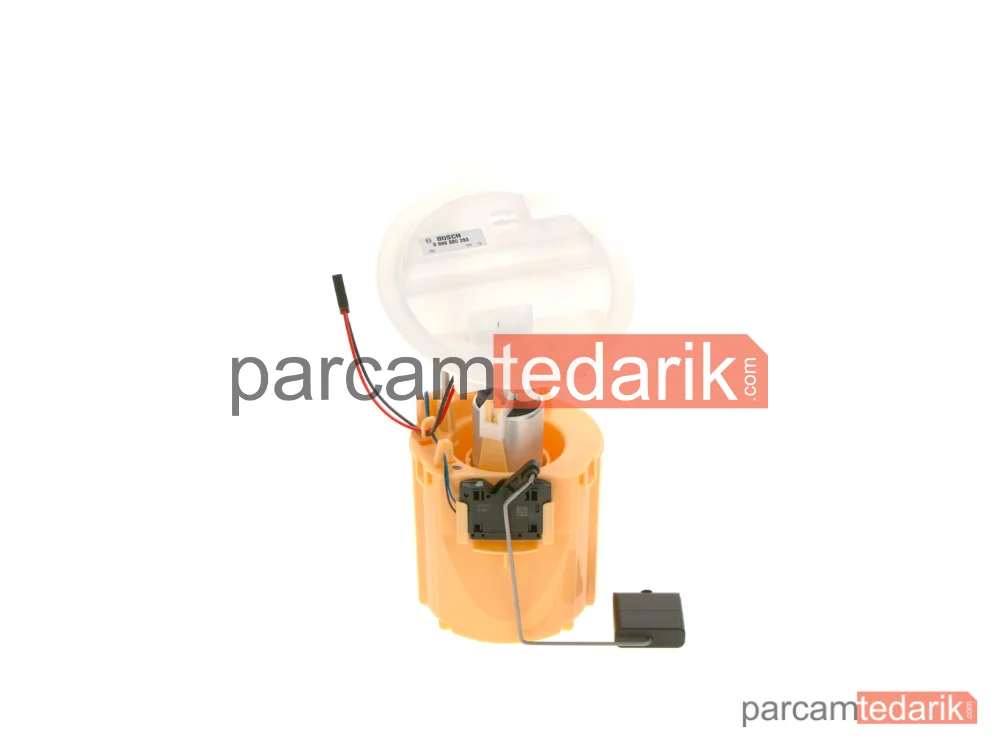 BOSCH 0986580393 | Yakıt Pompası Modülü — Mercedes-Benz E-Serisi, Mercedes-Benz E-Serisi T-Model