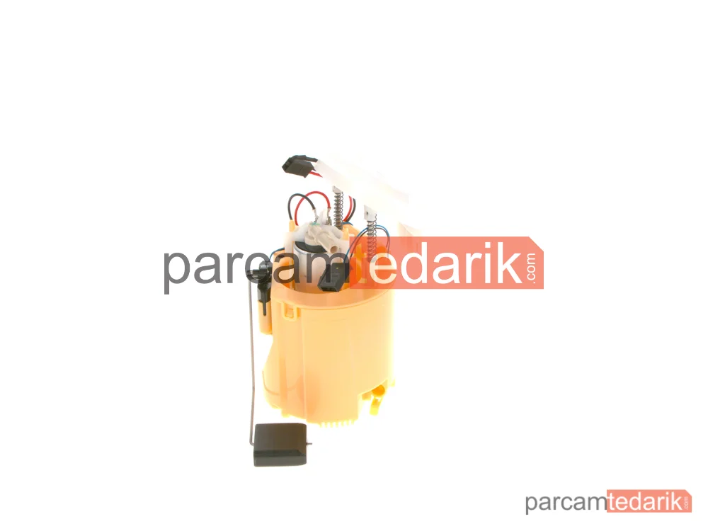 BOSCH 0986580395 | Yakıt Pompası Modülü — Mercedes-Benz E-Serisi, Mercedes-Benz E-Serisi T-Model