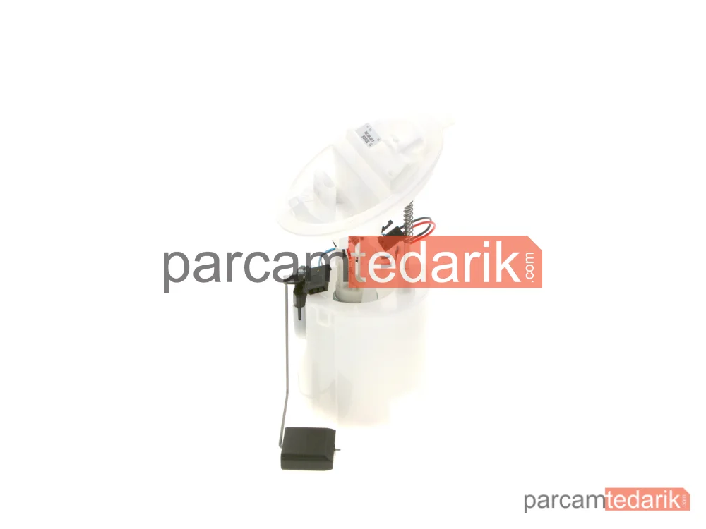 BOSCH 0986580396 | Yakıt Pompası Modülü — Mercedes-Benz C-Serisi T-Model, Mercedes-Benz C-Serisi