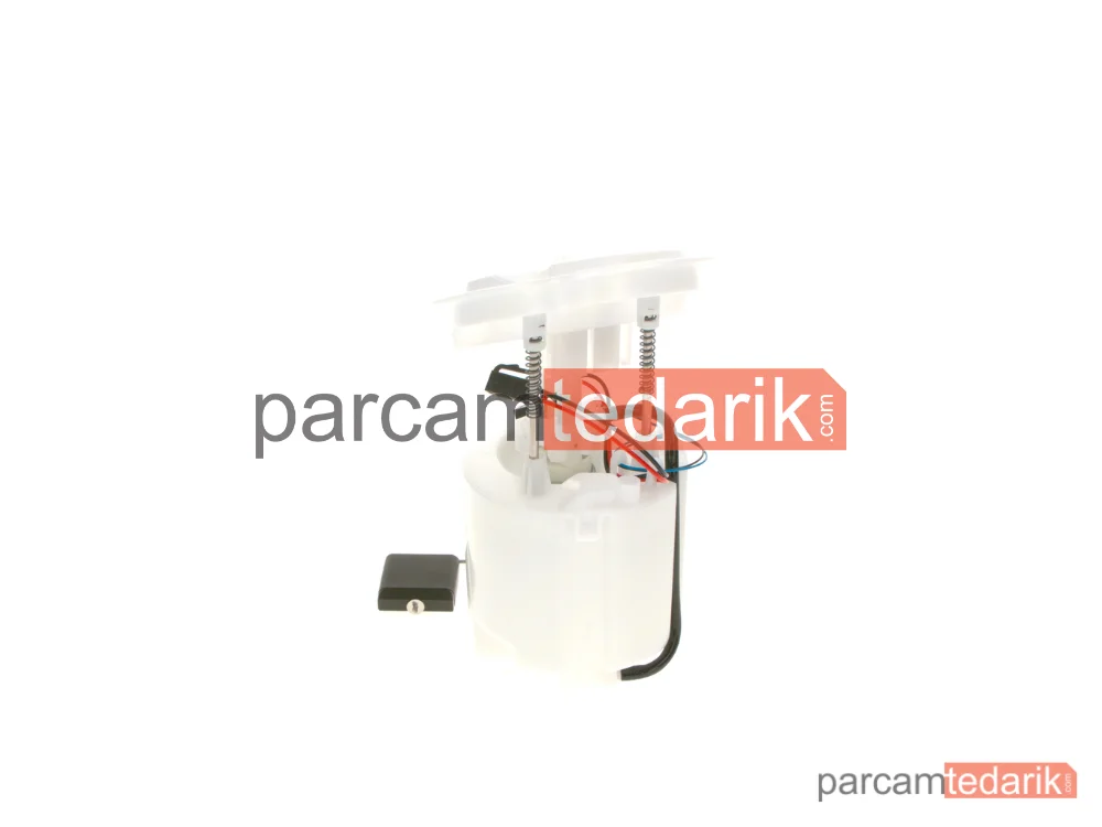 BOSCH 0986580396 | Yakıt Pompası Modülü — Mercedes-Benz C-Serisi T-Model, Mercedes-Benz C-Serisi