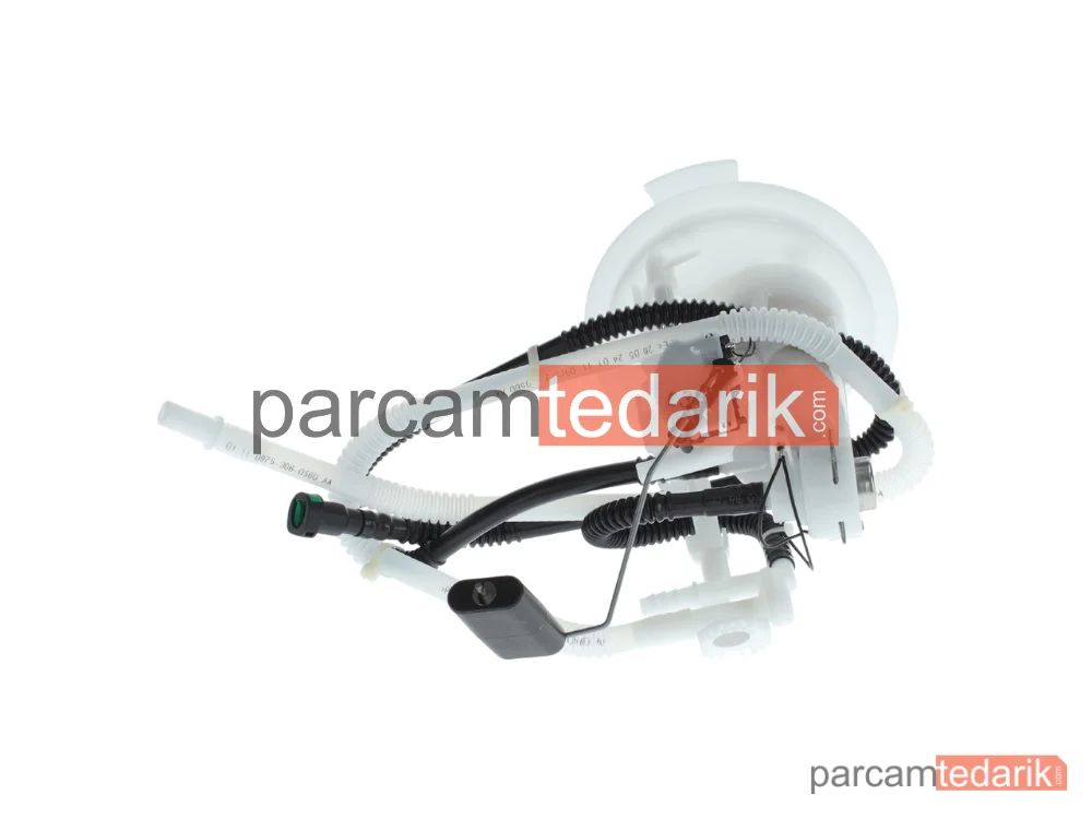 BOSCH 0986580399 | Yakıt Depo Şamandırası — Mercedes-Benz C-Serisi T-Model, Mercedes-Benz C-Serisi
