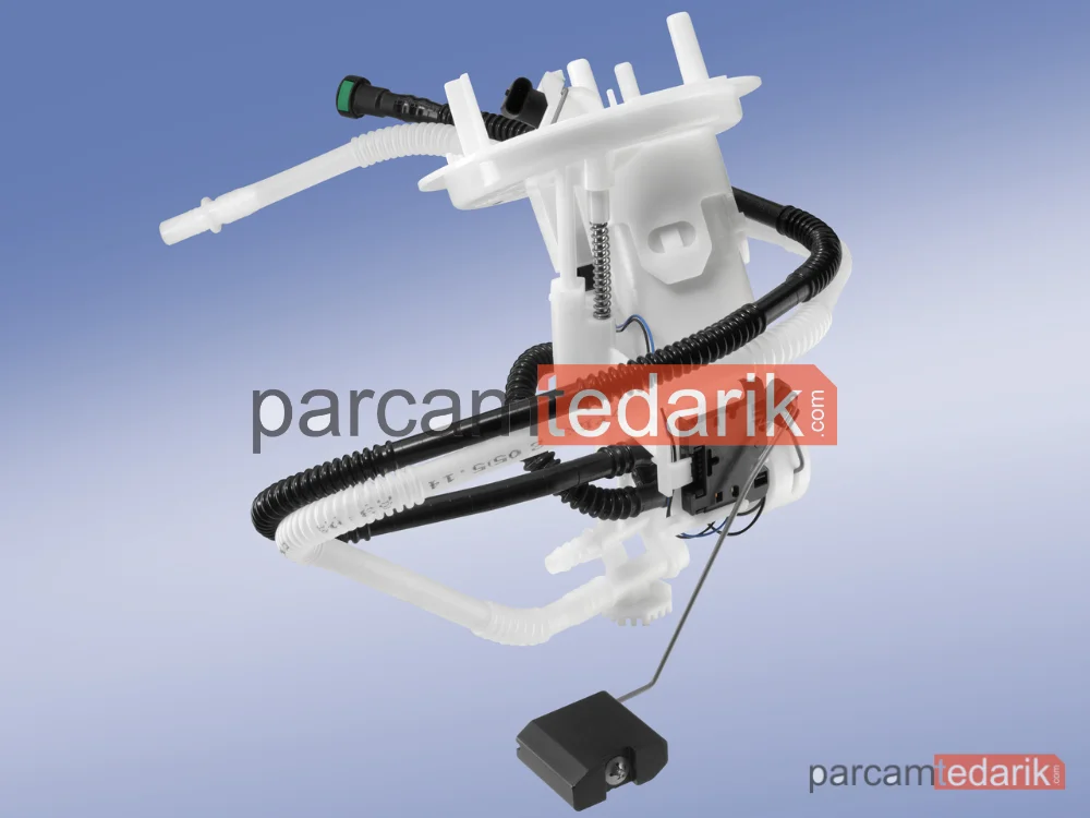 0986580399 | Yakıt Depo Şamandırası — Mercedes-Benz C-Serisi T-Model, Mercedes-Benz C-Serisi