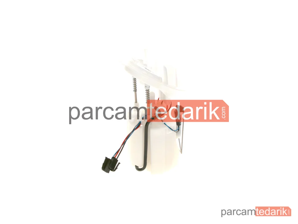 BOSCH 0986580414 | Yakıt Pompası Modülü — Mercedes-Benz C-Serisi T-Model, Mercedes-Benz E-Serisi