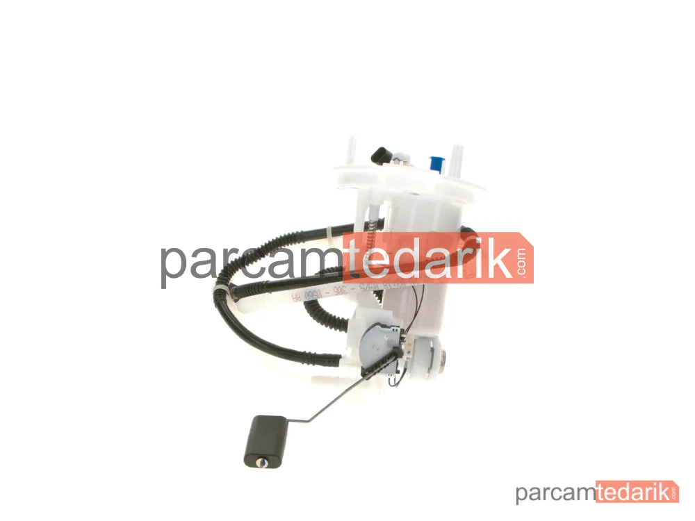 BOSCH 0986580415 | Yakıt Depo Şamandırası — Mercedes-Benz C-Serisi T-Model, Mercedes-Benz C-Serisi Coupe
